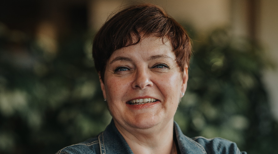 ‘Na 15 jaar ga ik nog altijd fluitend naar mijn werk’